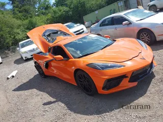 2023 Chevrolet Corvette 1LT