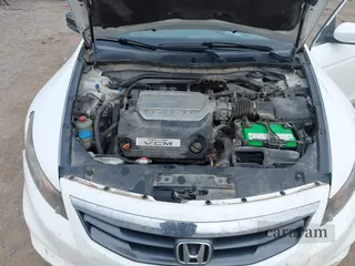 2012 Honda Accord EX-L