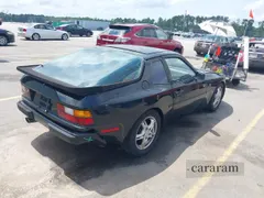 1986 Porsche 944