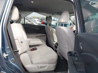 2018 Honda Pilot EX