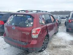 2017 Subaru Forester Premium