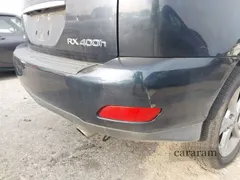 2007 Lexus RX 400h