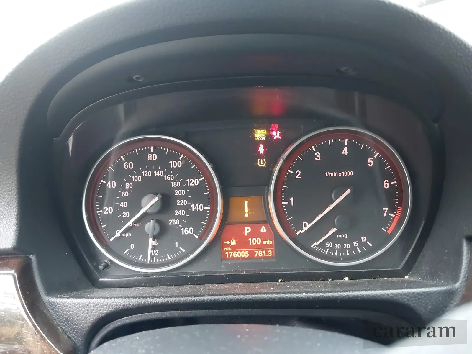 2011 BMW 3 Series 328i xDrive