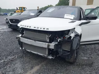 2020 Land Rover Range Rover Evoque R-Dynamic SE