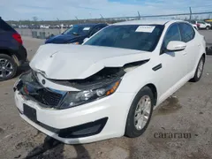 2011 Kia Optima LX