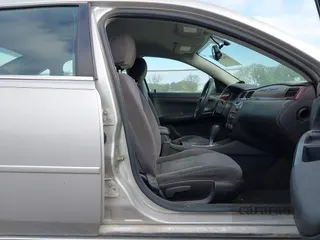 2007 Chevrolet Impala LS