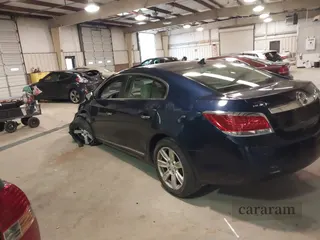2011 Buick LaCrosse CXL