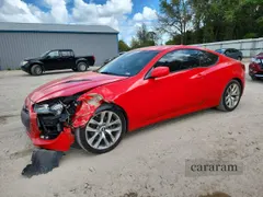 2013 Hyundai Genesis Coupe