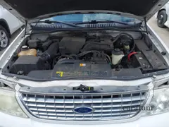 2003 Ford Explorer XLT