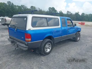 1998 Ford Ranger XL