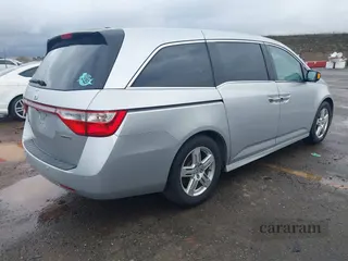 2011 Honda Odyssey Touring