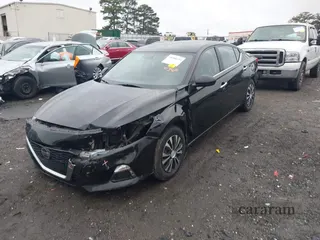 2020 Nissan Altima S