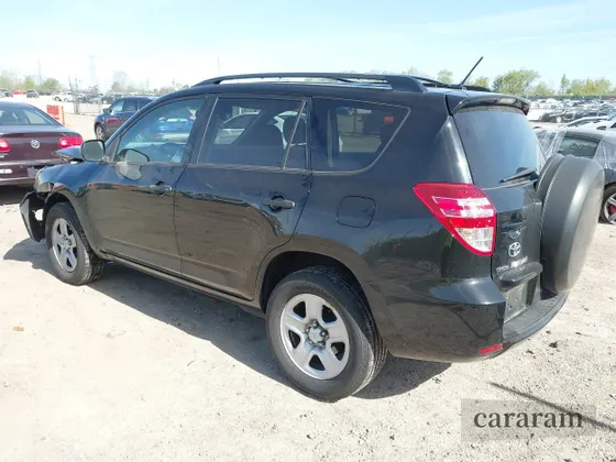2009 Toyota RAV4
