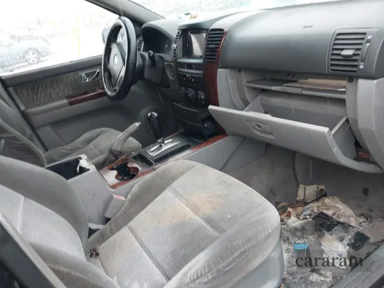 2004 Kia Sorento LX