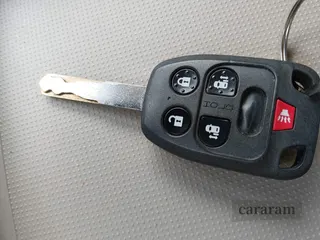 2011 Honda Odyssey EX