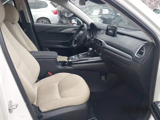 2018 Mazda CX-9 Sport