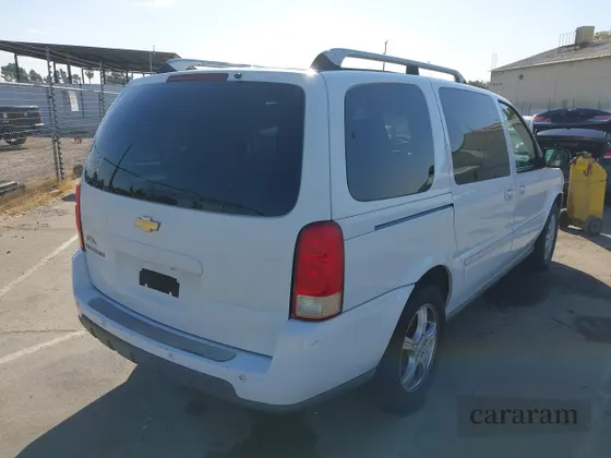2005 Chevrolet Uplander LT
