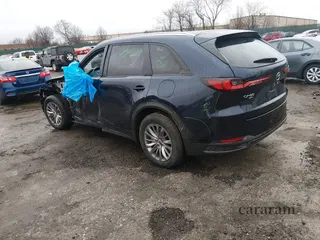 2024 Mazda CX-90 Select