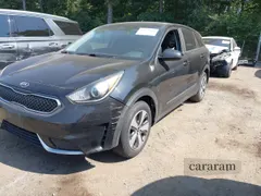 2017 Kia Niro LX
