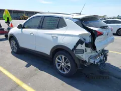 2022 Buick Encore GX Essence