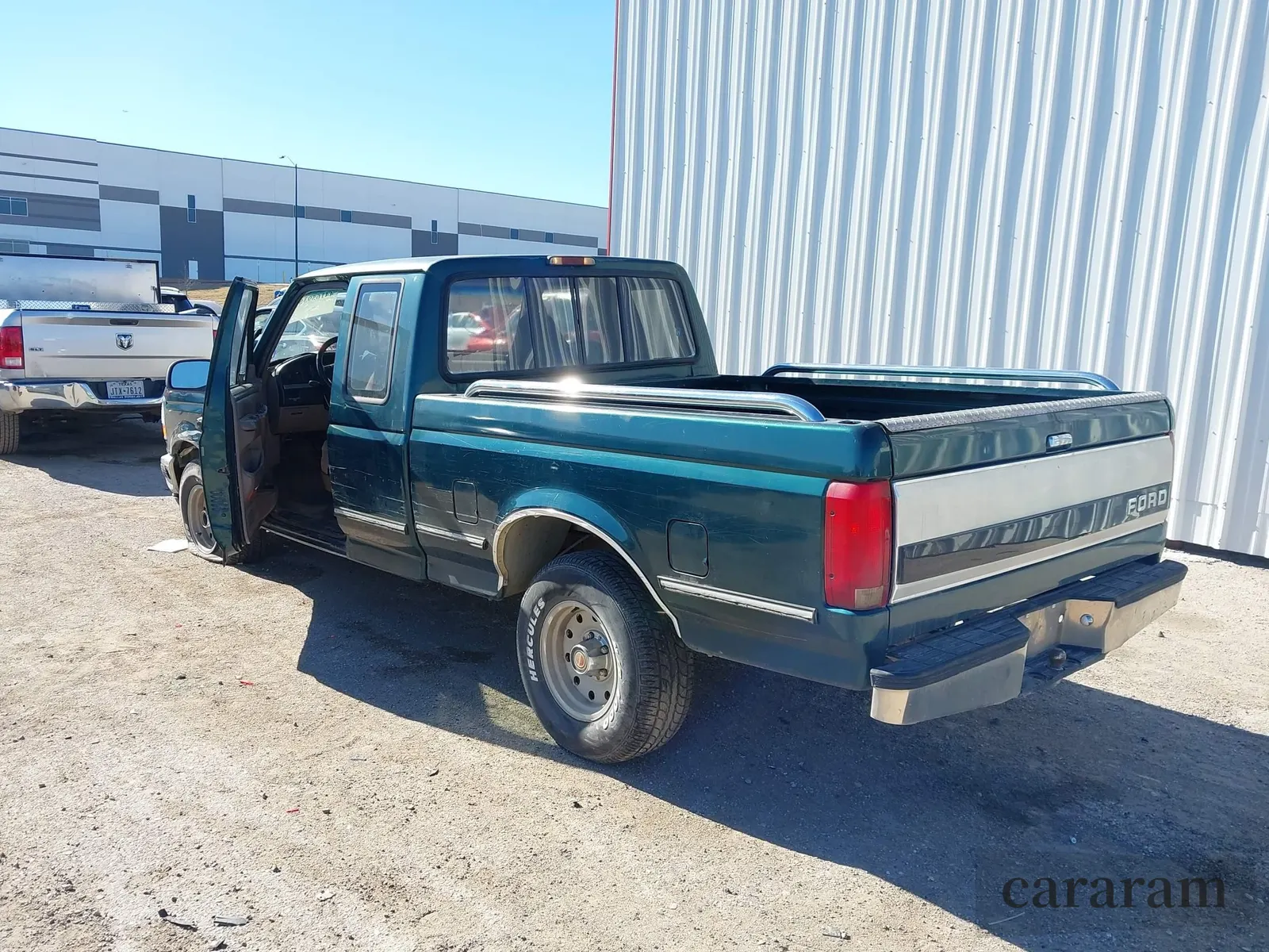 1994 Ford F-150