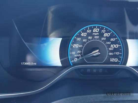 2014 Ford C-Max SEL