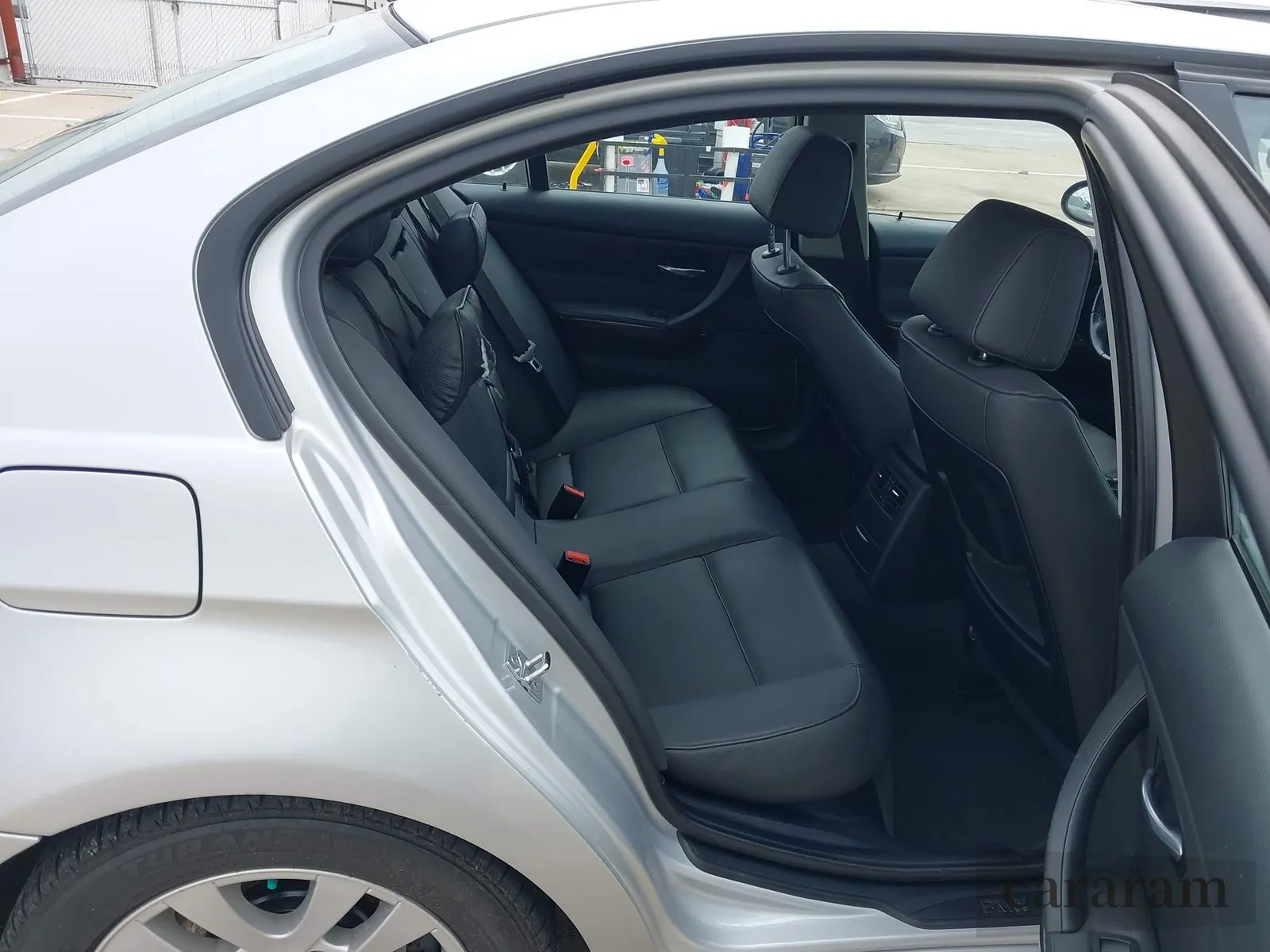 2007 BMW 3 Series 328xi