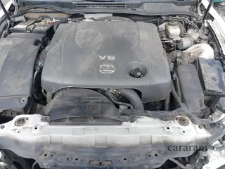 2009 Lexus IS 250