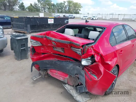 2015 Volkswagen Jetta SE