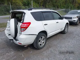 2010 Toyota RAV4