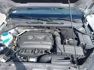 2015 Volkswagen Jetta SE