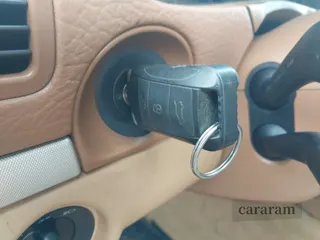 2010 Porsche Cayenne