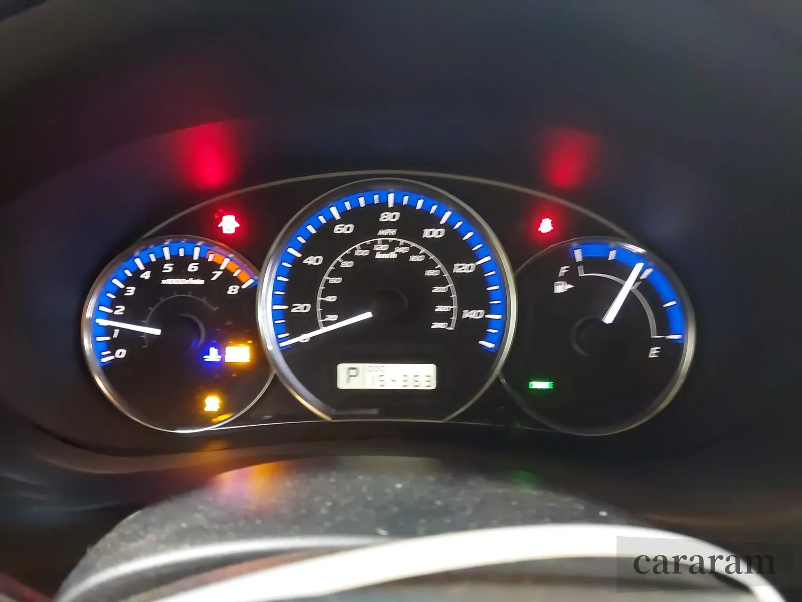 2012 Subaru Forester X Premium