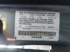 2004 Volvo V70