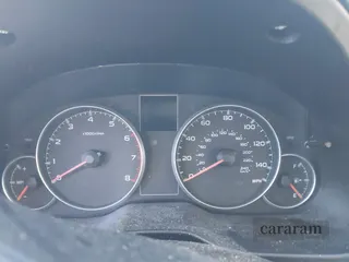 2013 Subaru Outback
