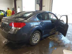2013 Subaru Legacy Premium