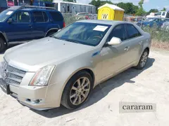 2008 Cadillac CTS RWD