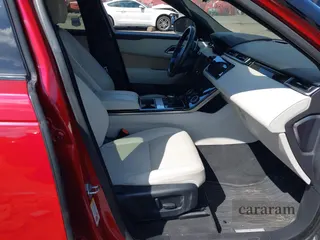 2019 Land Rover Range Rover Velar R-Dynamic SE