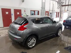 2014 Nissan Juke SL