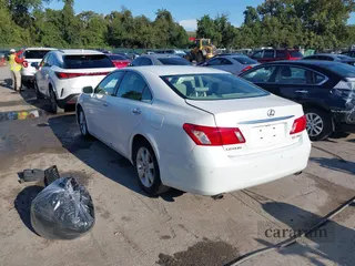2009 Lexus ES 330