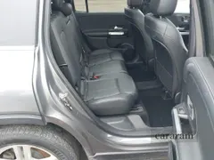2021 Mercedes-Benz GLB 250
