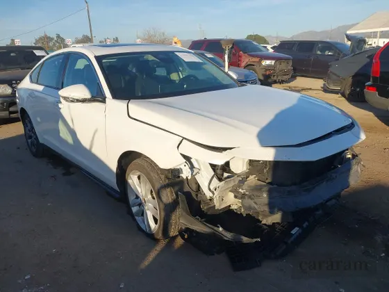 2024 Honda Accord EX-L