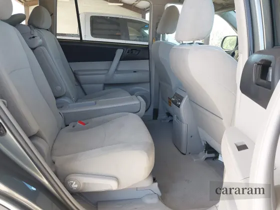 2010 Toyota Highlander