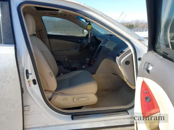 2007 Lexus ES 330