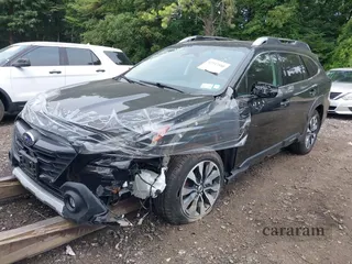 2024 Subaru Outback Touring XT