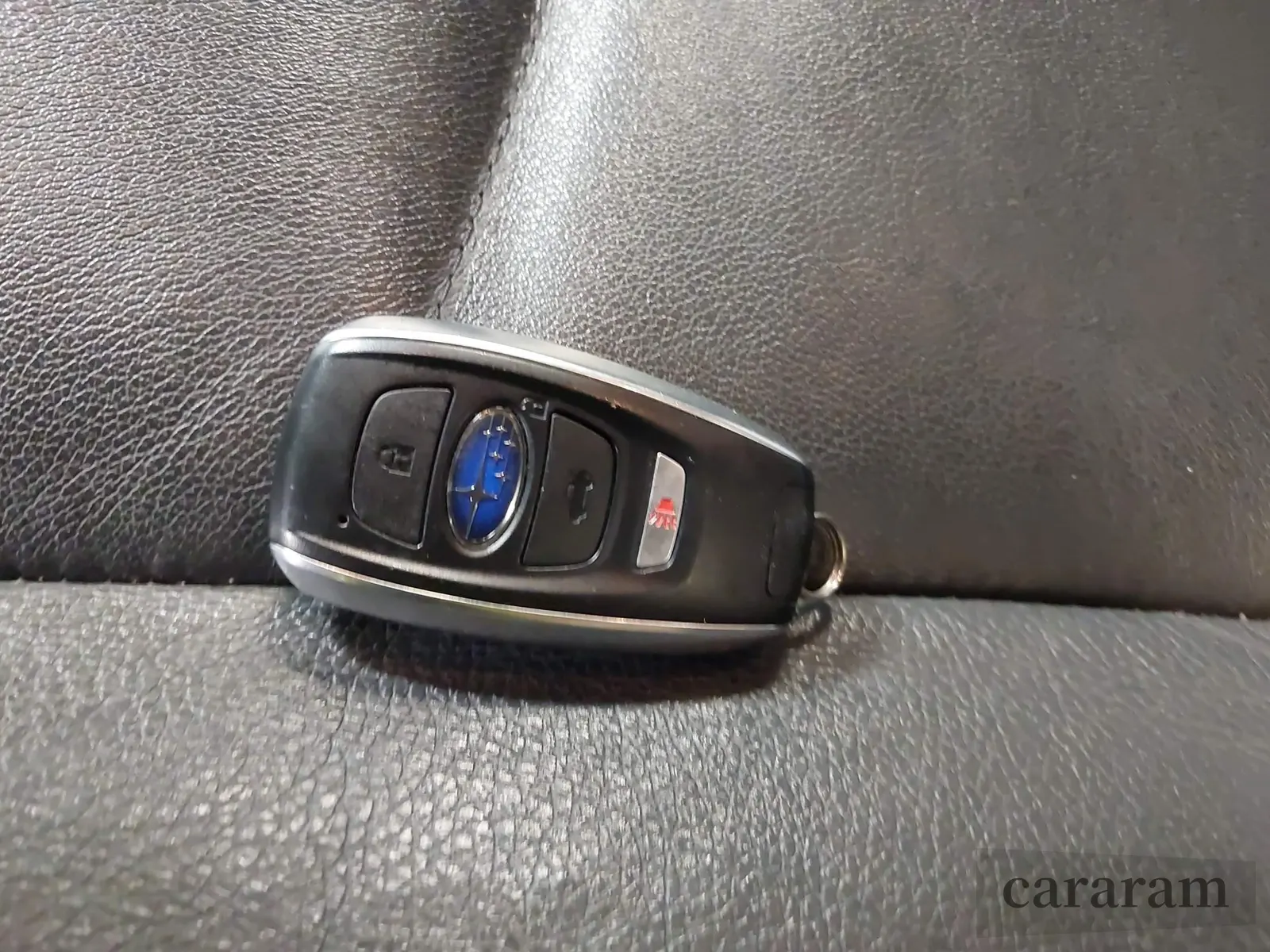 2017 Subaru Crosstrek Limited