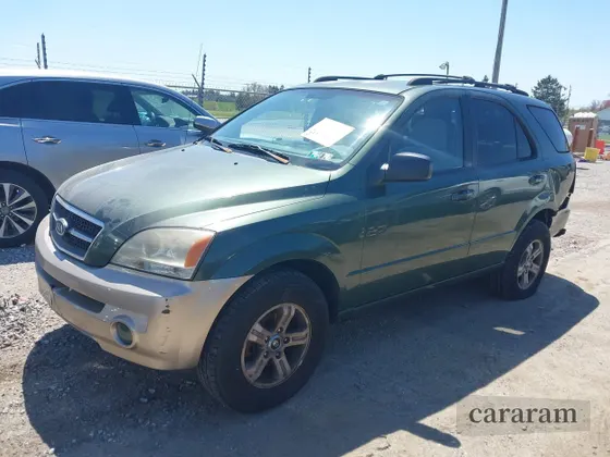 2004 Kia Sorento LX