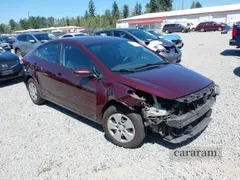 2017 Kia Forte S