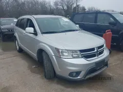 2013 Dodge Journey SXT