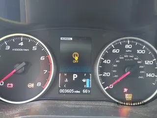 2024 Mitsubishi Eclipse Cross LE
